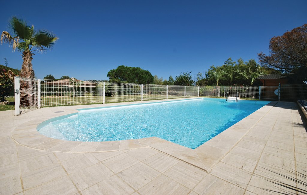 Ferienhaus - Sainte Maxime , Frankreich - FCV047 4