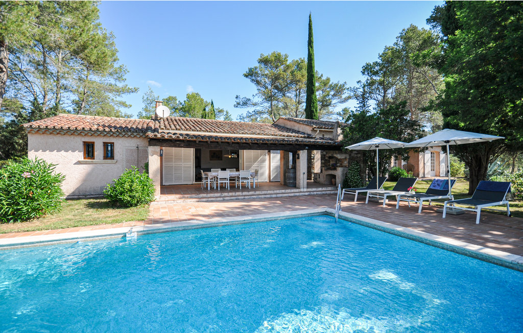 Feriehus - Gonfaron , Frankrike - FCV930 10