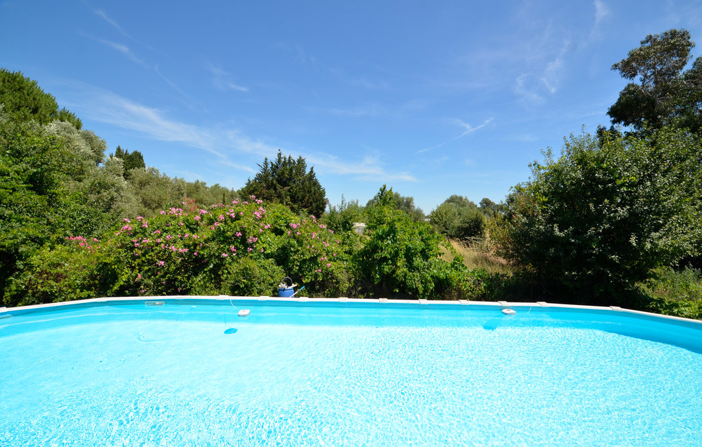 Semesterhus - La Garde , Frankrike - FCV245 10