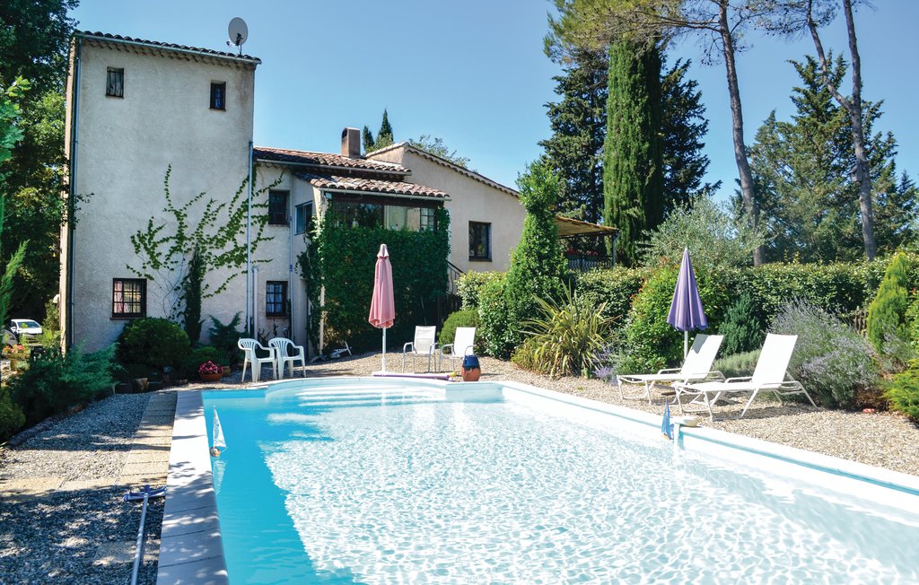 Apartment - Lorgues , France - FCV345 8