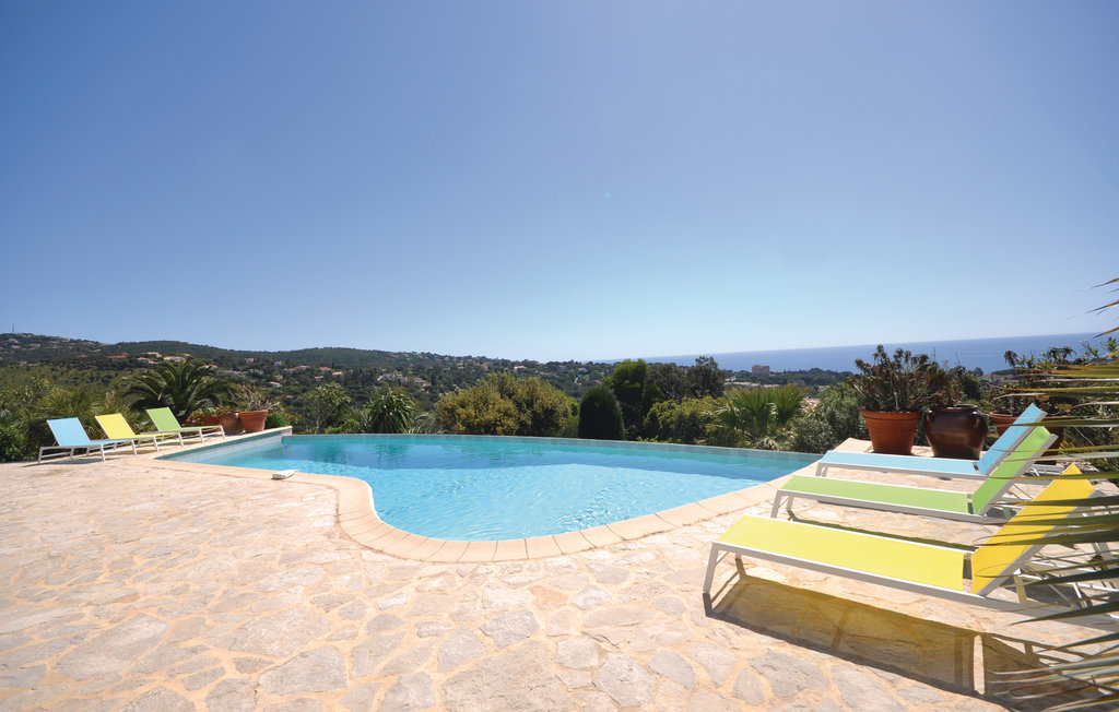 Feriehus - Les Issambres , Frankrike - FCV686 10