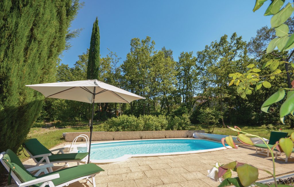 Semesterhus - Fayence , Frankrike - FCV690 9