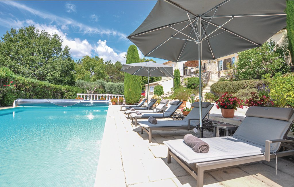 Feriehuse - Montauroux , Frankrig - FCV824 11