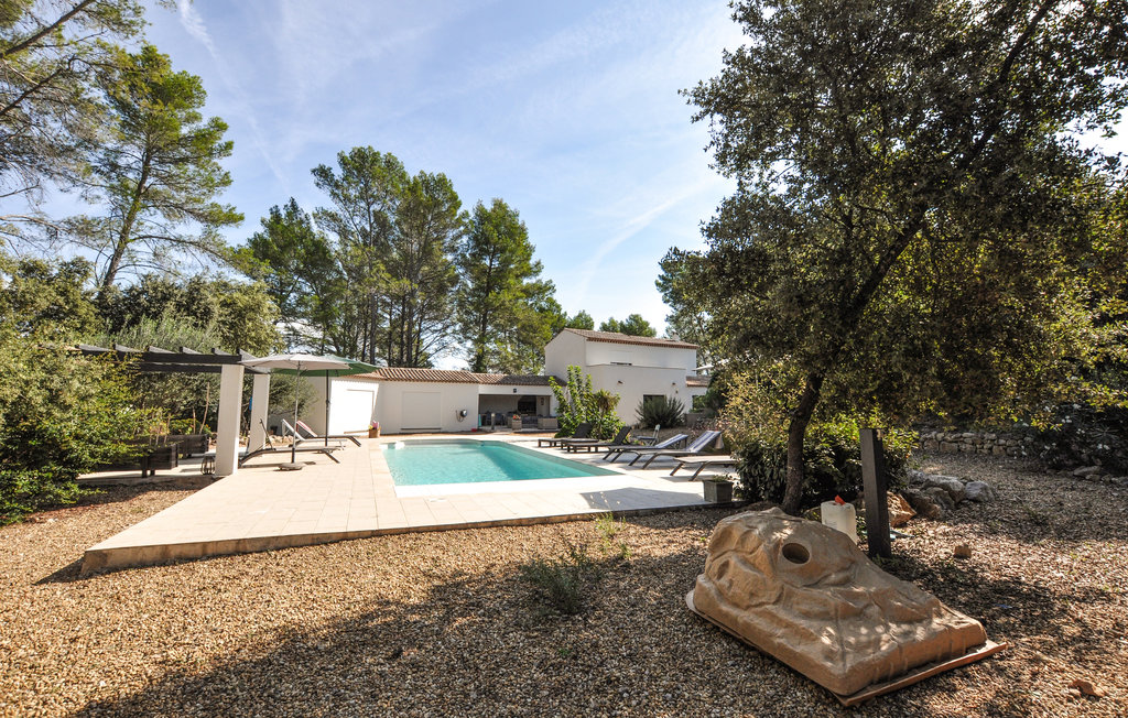 Semesterhus - Lorgues , Frankrike - FCV931 10