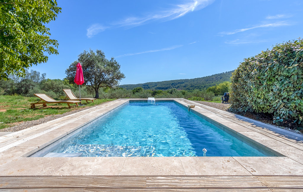 Feriehuse - Salernes , Frankrig - FCV941 9