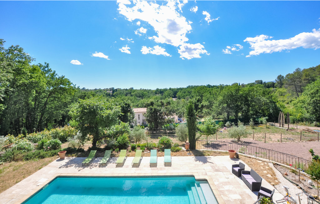 Feriehuse - Montauroux , Frankrig - FCV956 2