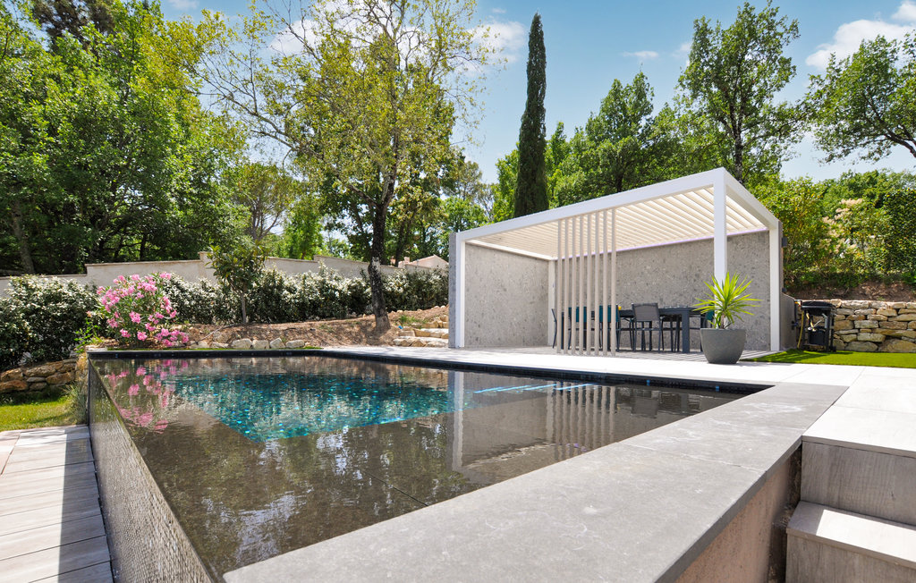 Feriehuse - Villa Noelie - Callian , Frankrig - FCV959 5