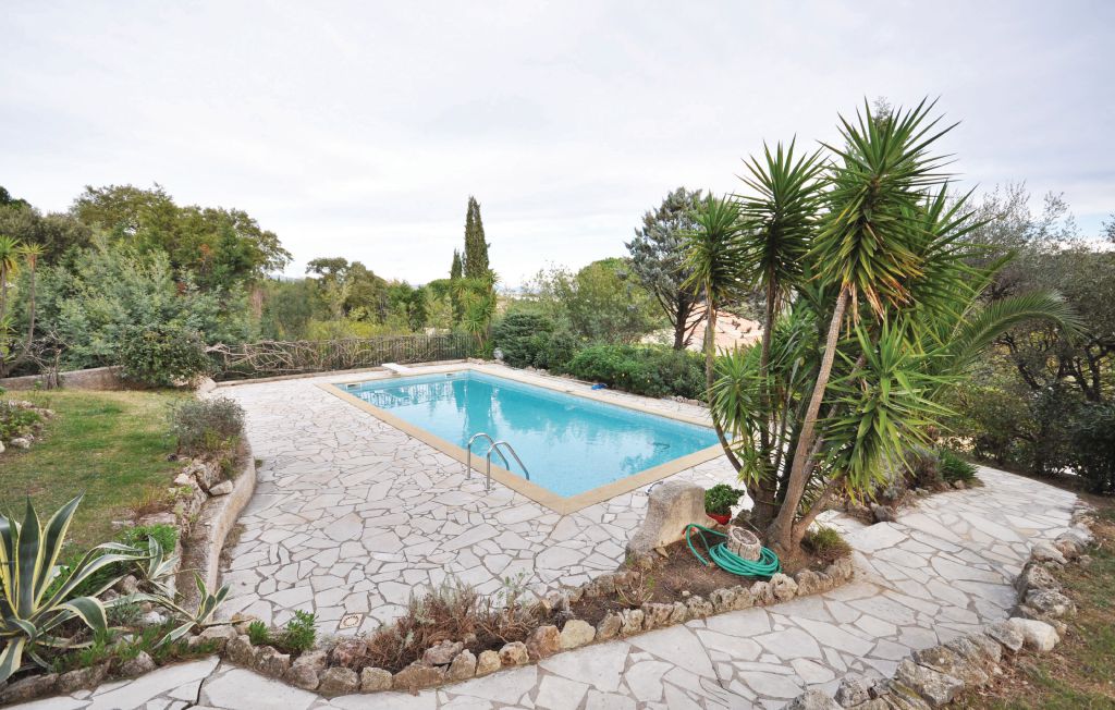 Feriehuse - Gassin-Golfe de St. Tropez , Frankrig - FCV250 5