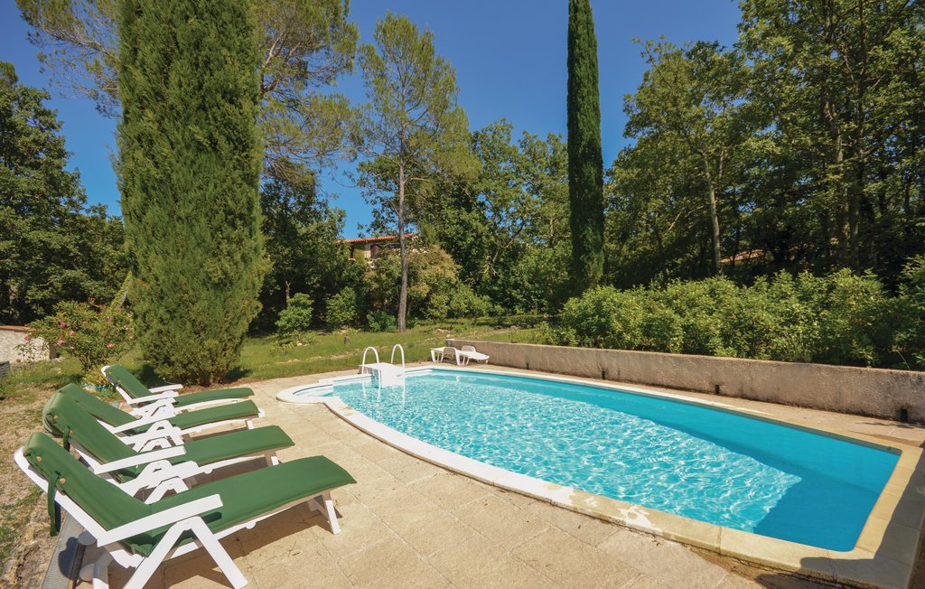 Semesterhus - Fayence , Frankrike - FCV690 7