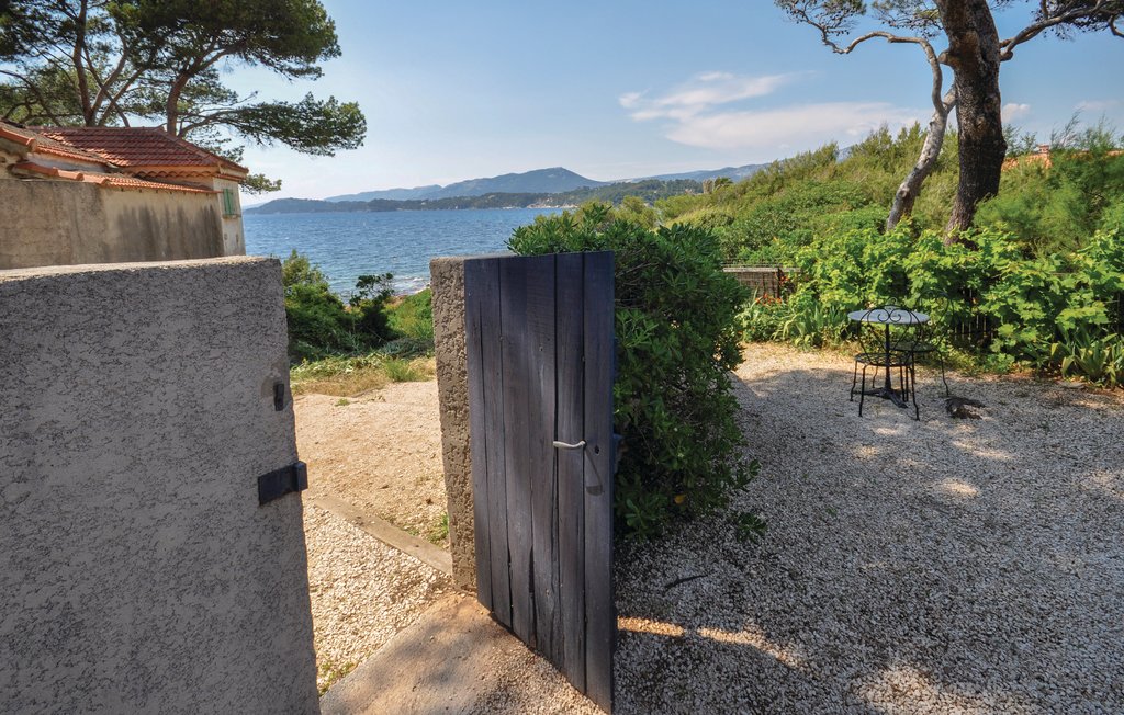 Semesterhus - Le Pradet , Frankrike - FCV024 6