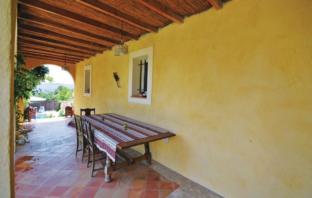 Feriehuse - Salernes , Frankrig - FCV638 12