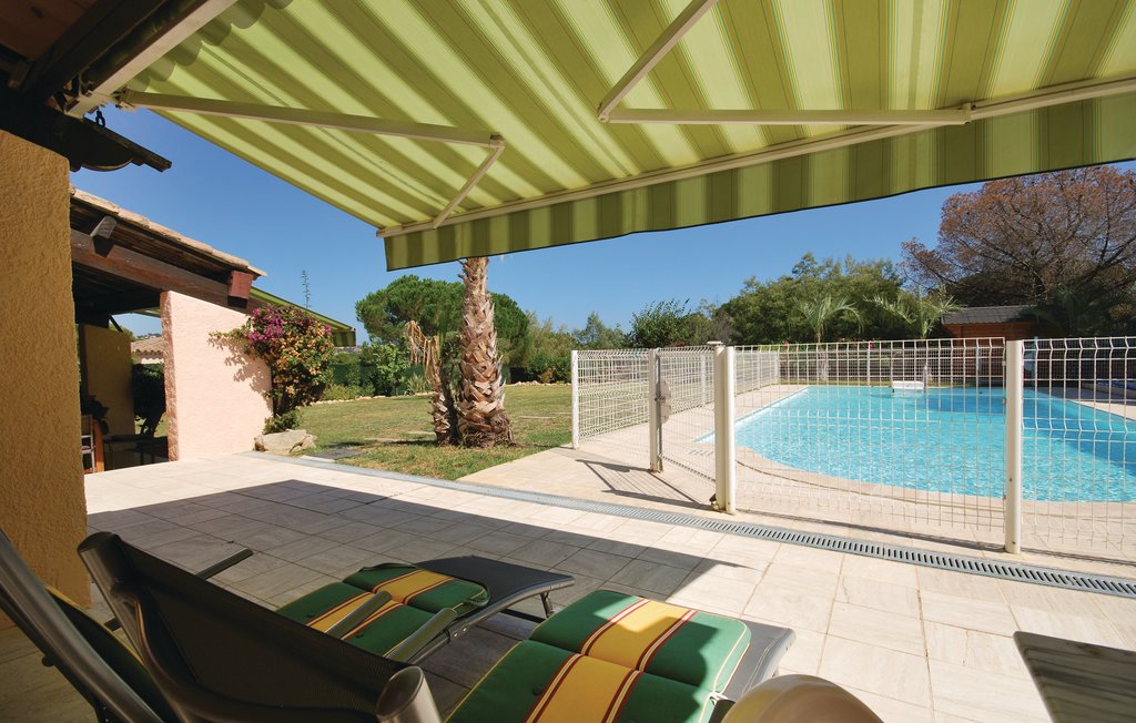 Ferienhaus - Sainte Maxime , Frankreich - FCV047 13
