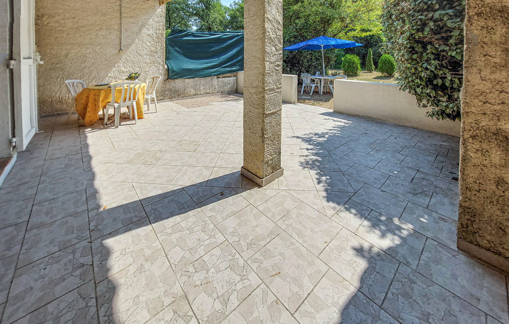 Feriehuse - Salernes , Frankrig - FCV093 10