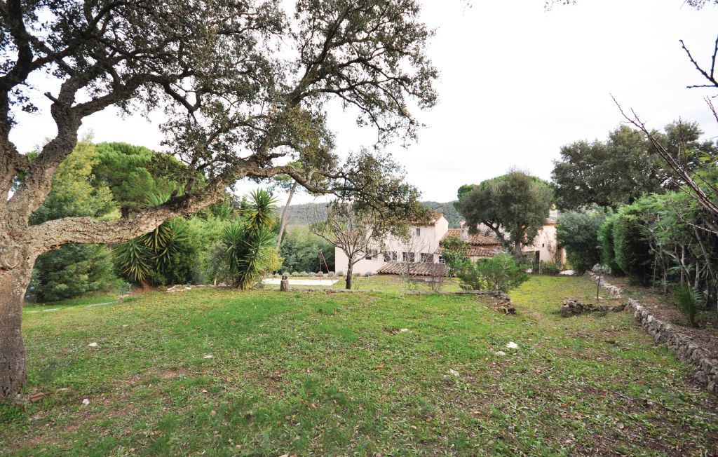 Feriehuse - Gassin-Golfe de St. Tropez , Frankrig - FCV250 10