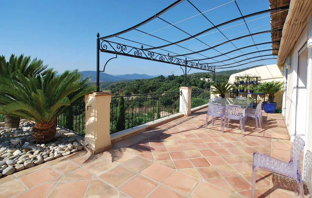 Feriehuse - Sainte Maxime , Frankrig - FCV454 15