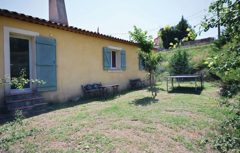 Feriehuse - Salernes , Frankrig - FCV638 13