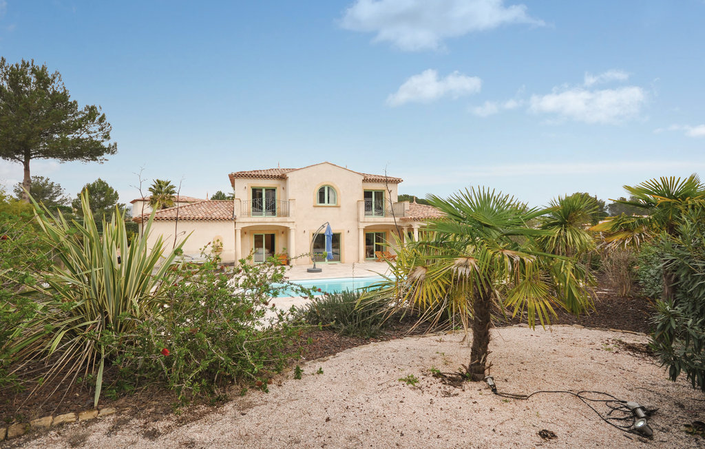 Ferienhaus - Saint Raphael , Frankreich - FCV675 14