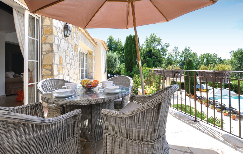 Feriehuse - Montauroux , Frankrig - FCV824 13