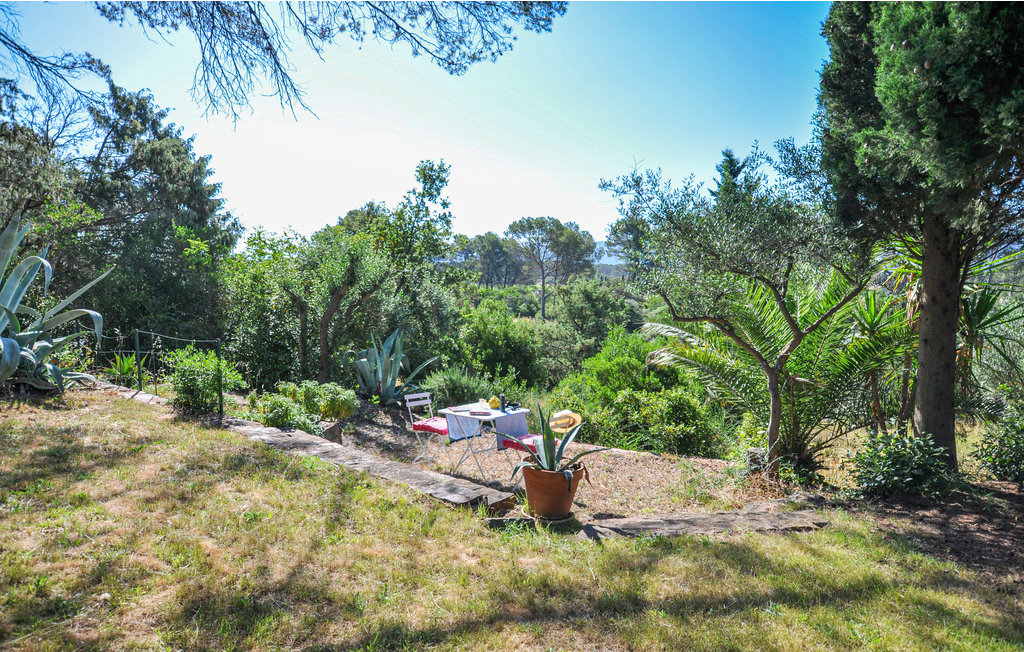 Feriehus - Gonfaron , Frankrike - FCV930 16