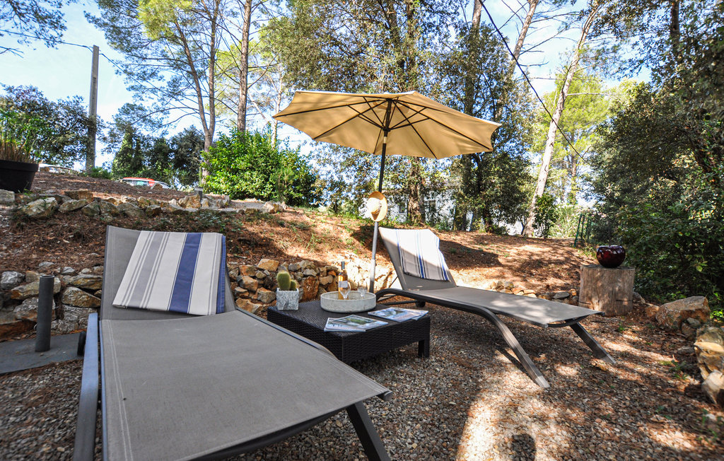 Semesterhus - Lorgues , Frankrike - FCV931 15