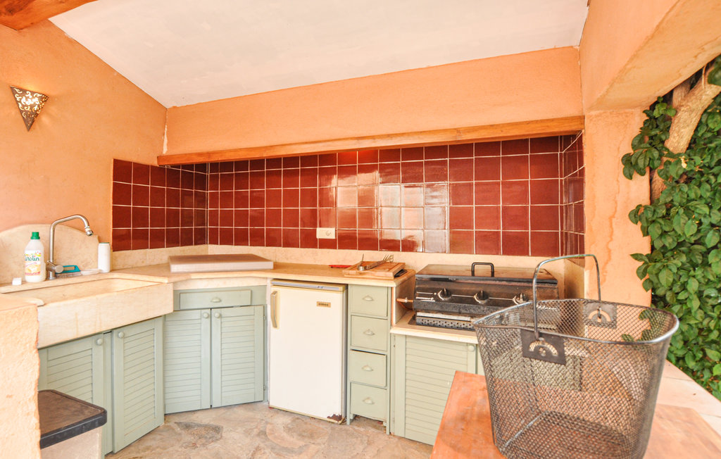 Feriehuse - Le Lavandou , Frankrig - FCV937 8