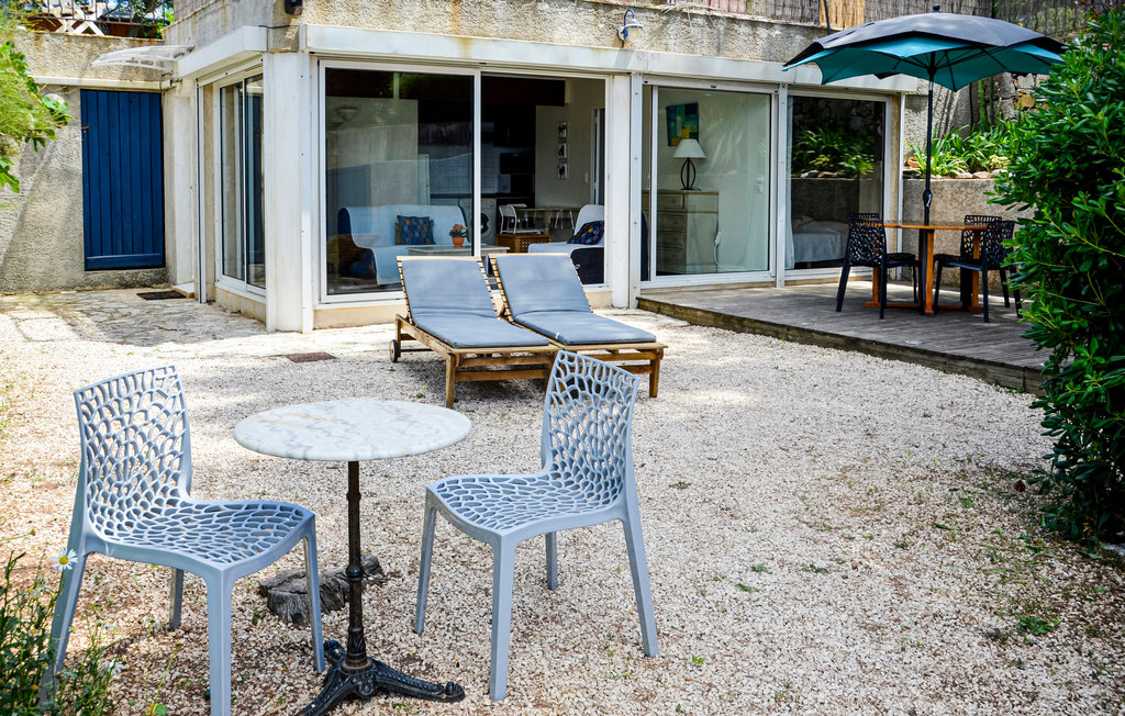 Semesterhus - Le Pradet , Frankrike - FCV024 5