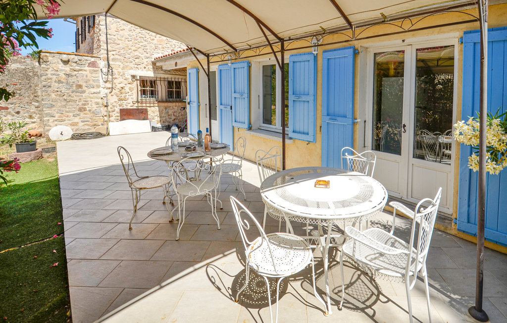 Semesterhus - La Garde , Frankrike - FCV245 8