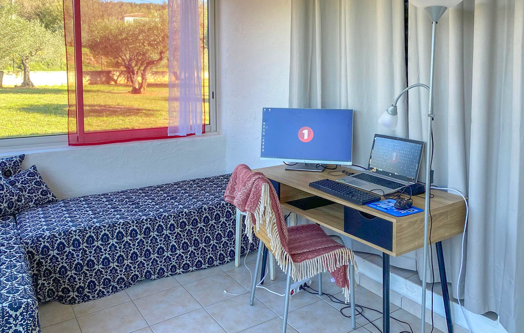 Feriehuse - Salernes , Frankrig - FCV266 25