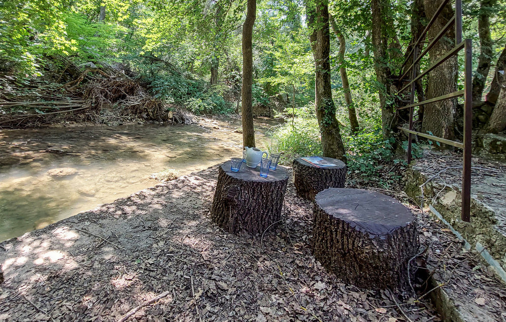 Ferienhaus - Salernes , Frankreich - FCV918 9