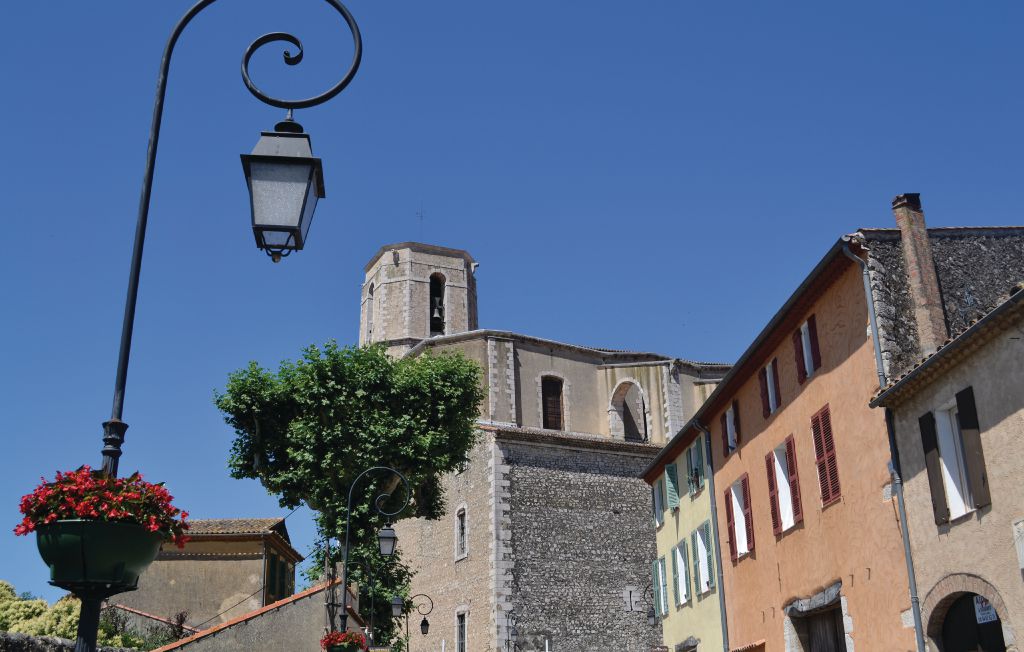 Apartment - Lorgues , France - FCV345 19