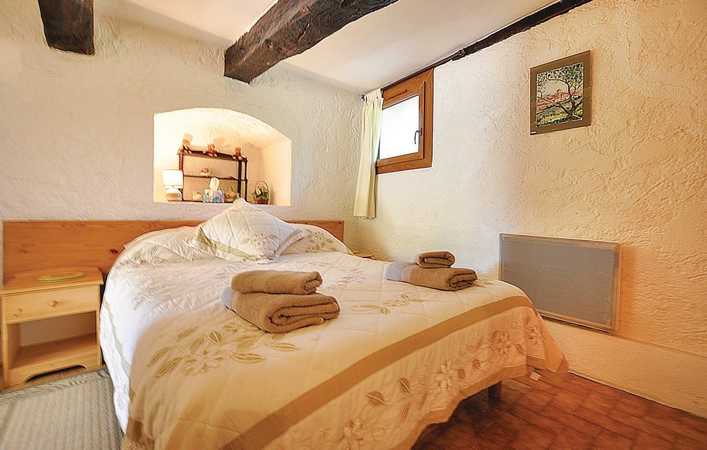 Apartment - Lorgues , France - FCV345 18