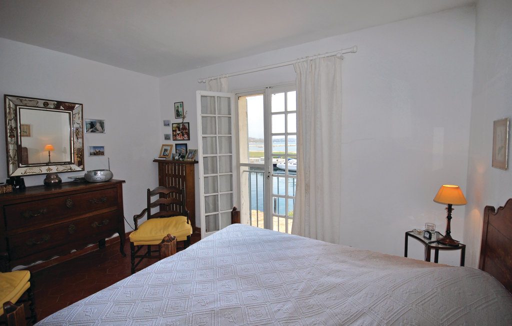 Feriehuse - Port Grimaud , Frankrig - FCV577 4