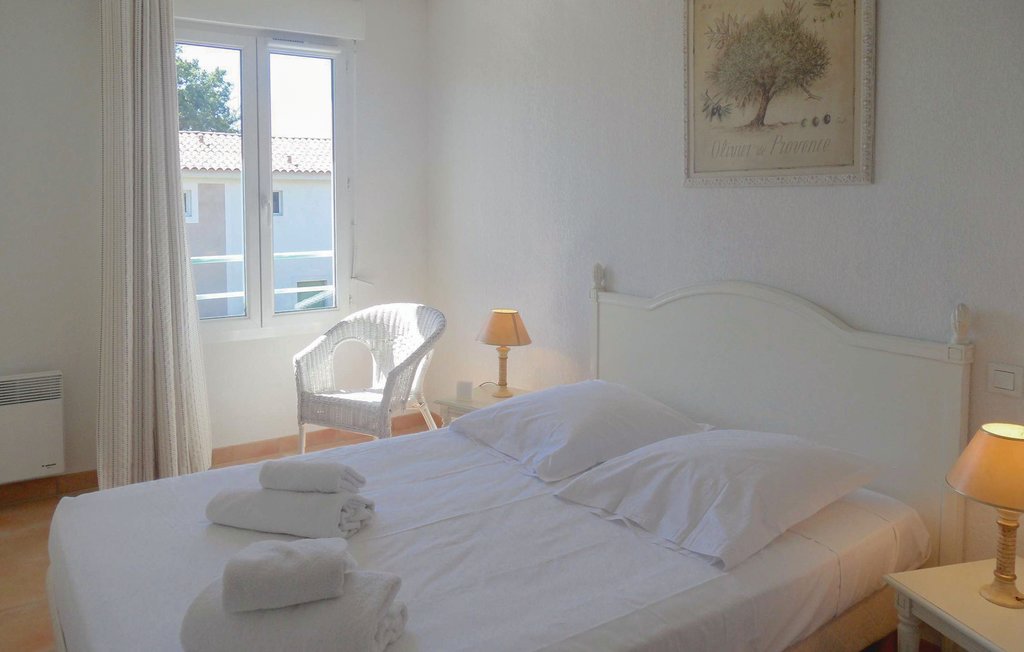 Ferienhaus - Montauroux , Frankreich - FCV805 8