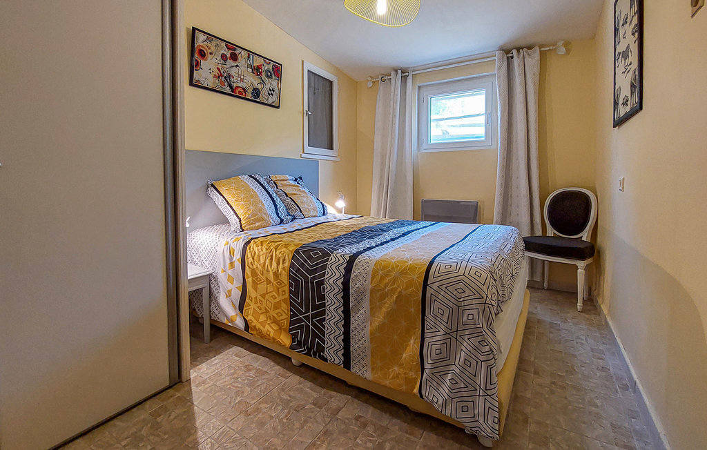 Ferienhaus - Salernes , Frankreich - FCV918 20