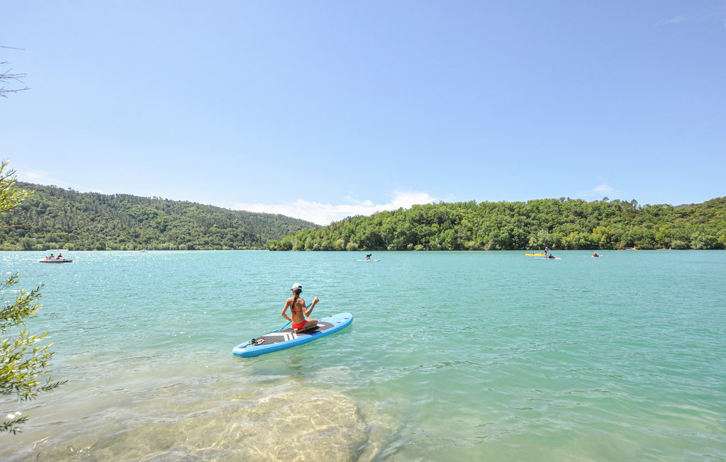 Feriehuse - Montauroux , Frankrig - FCV956 21