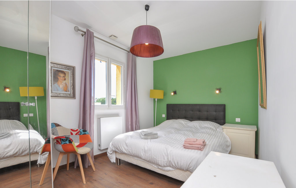 Feriehuse - Montauroux , Frankrig - FCV956 15