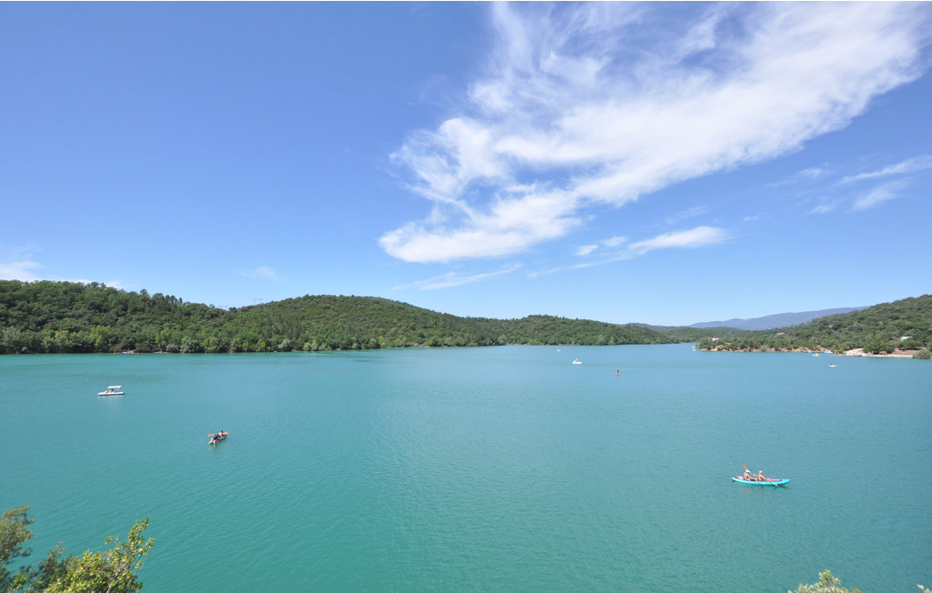 Ferienhaus - Montauroux , Frankreich - FCV964 22