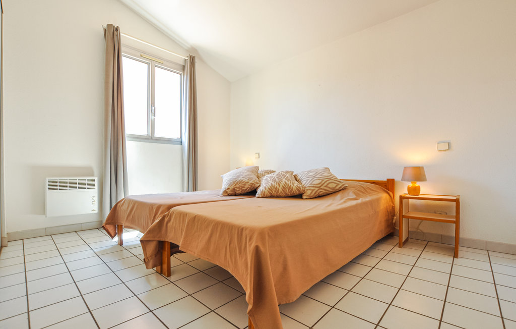 Lejlighed - Sainte-Maxime , Frankrig - FCV965 12