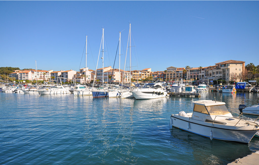 Lejlighed - Six-Fours-les-Plages , Frankrig - FCV967 12