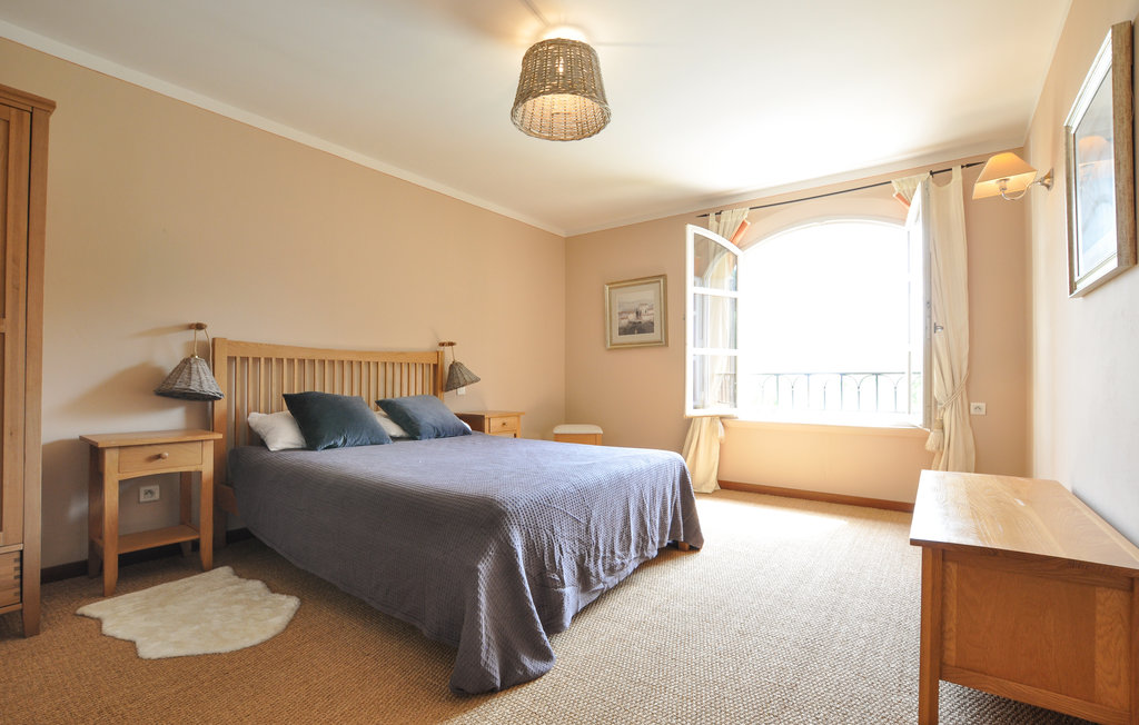 Semesterhus - Fayence , Frankrike - FCV969 20