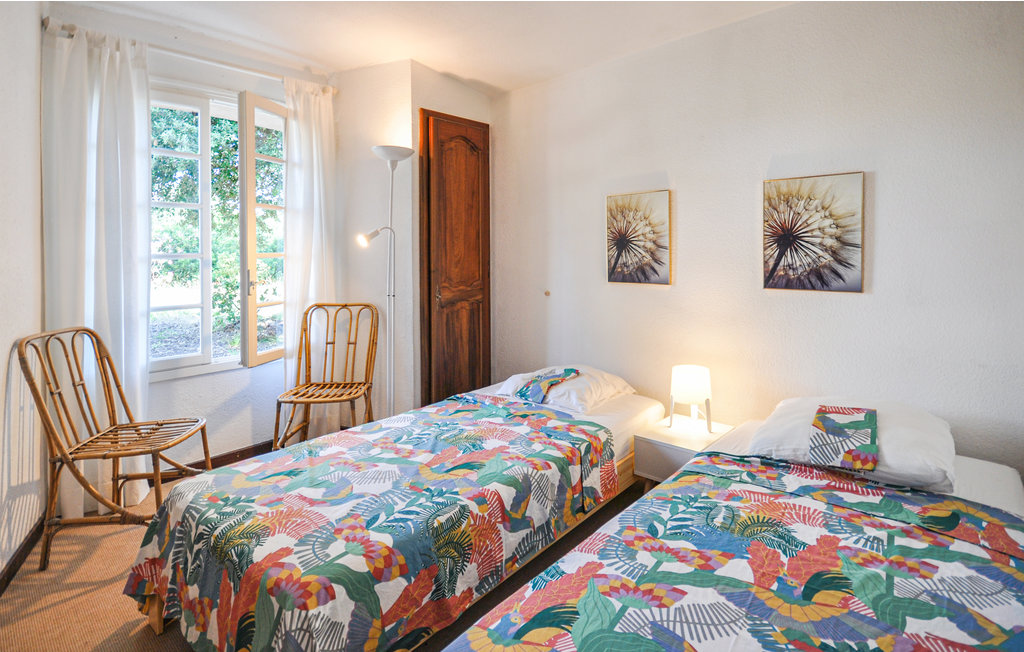 Feriehus - Gonfaron , Frankrike - FCV930 31