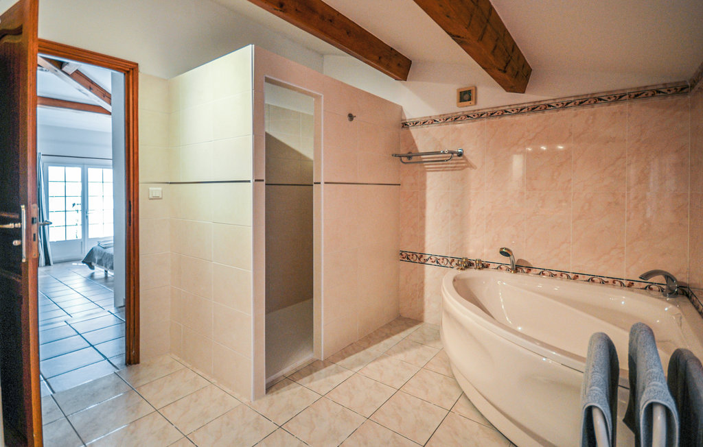 Semesterhus - Sainte-Anastasie-sur-Issole , Frankrike - FCV013 28