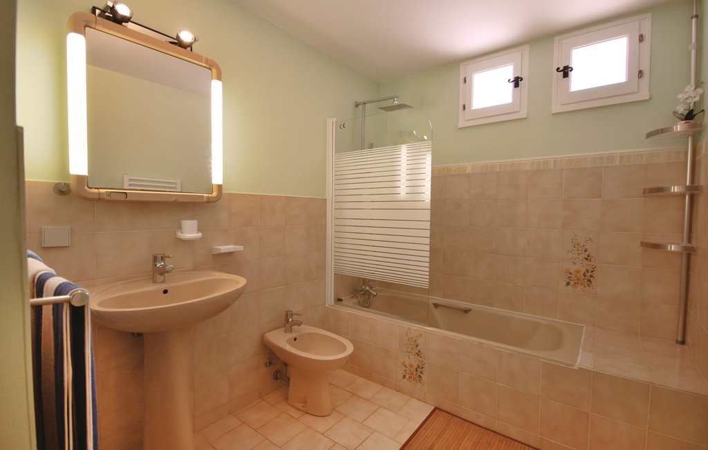 Ferienhaus - Sainte Maxime , Frankreich - FCV047 8