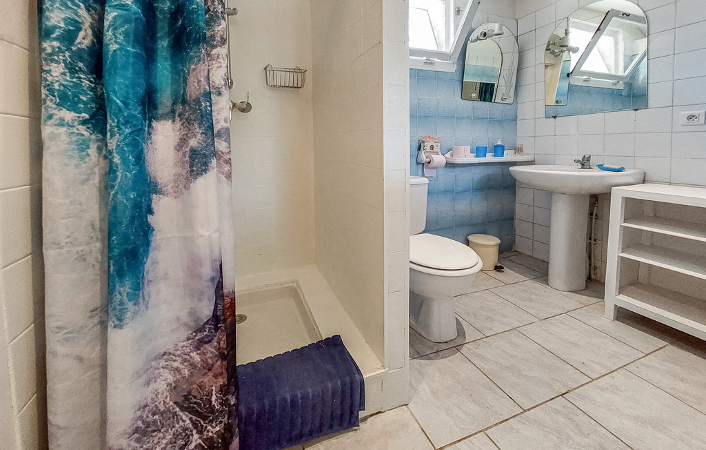 Feriehuse - Salernes , Frankrig - FCV093 18