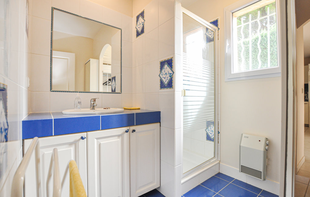 Feriehuse - Le Lavandou , Frankrig - FCV937 20