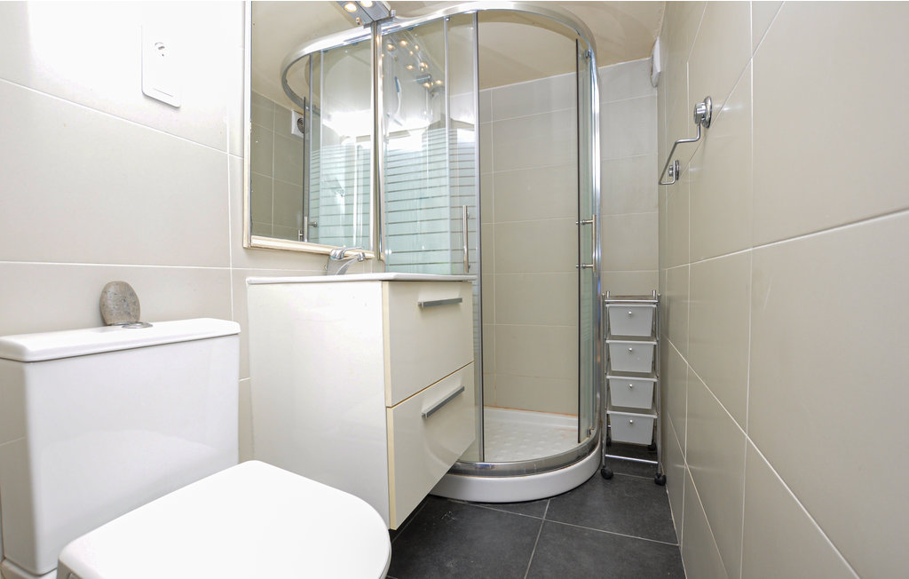 Ferienwohnung - Cogolin , Frankreich - FCV957 13