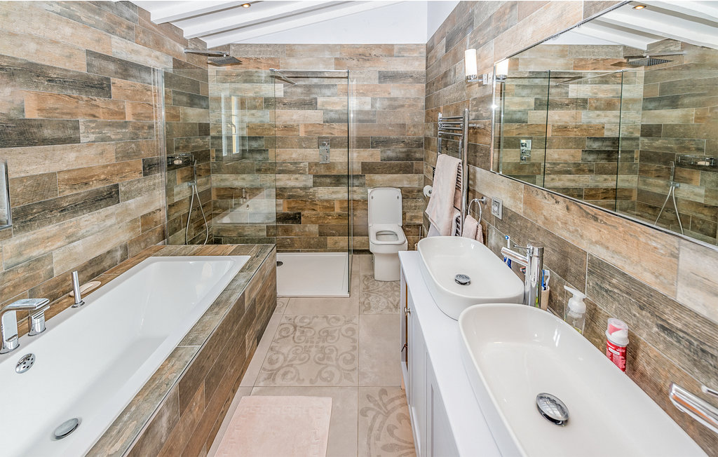 Feriehuse - Grimaud , Frankrig - FCV983 29