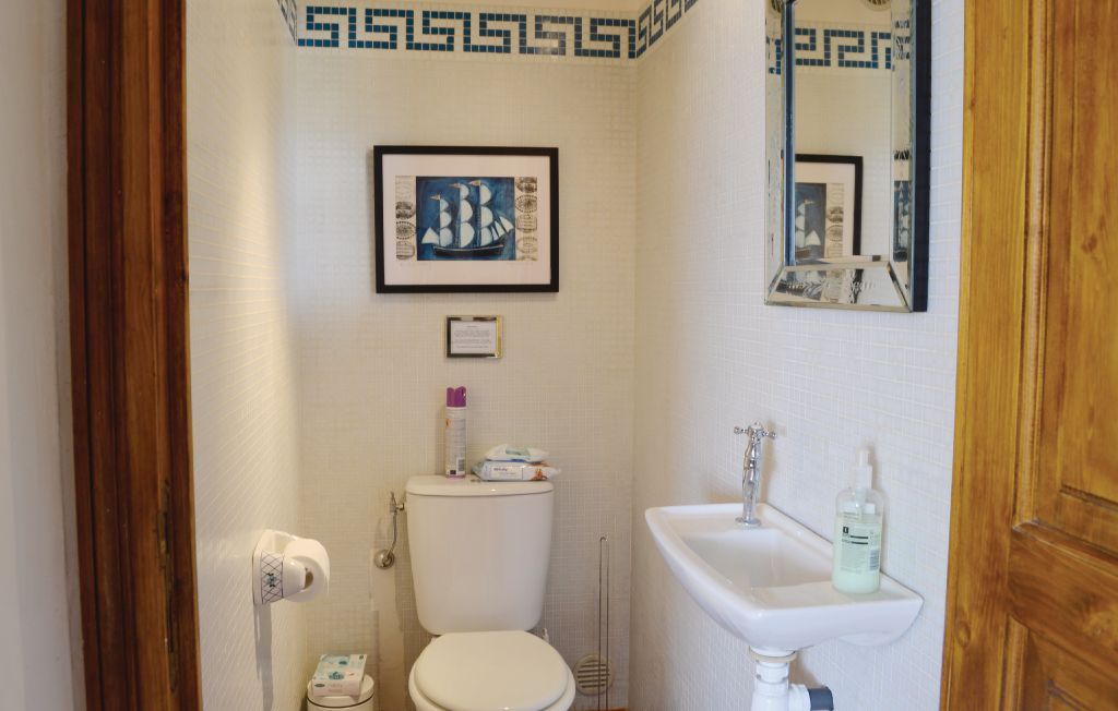 Ferienhaus - Montauroux , Frankreich - FCV476 42