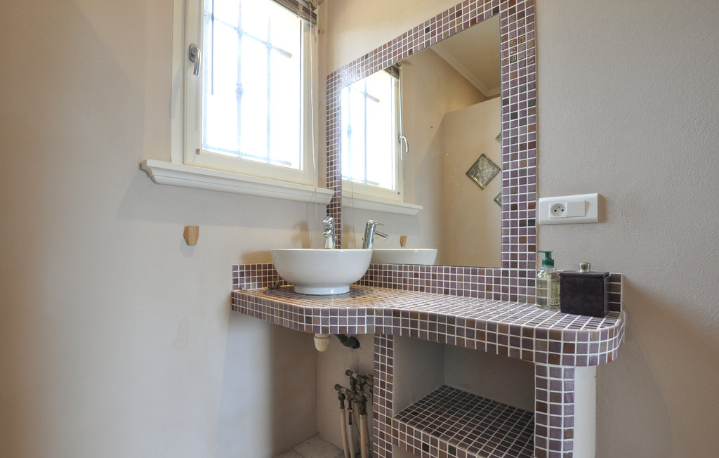 Semesterhus - Fayence , Frankrike - FCV969 30