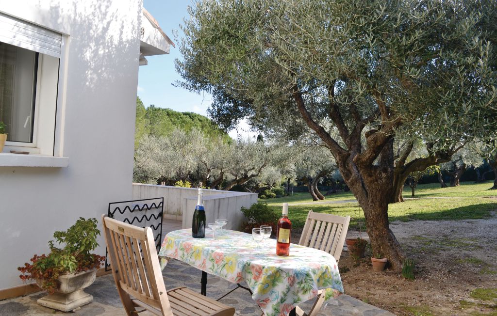 Feriehus - Toulon , Frankrike - FCV458 10